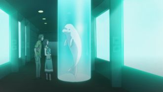 Episode 15 Reincarnation