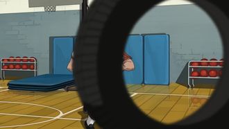 Episode 6 Why I Hate Gym