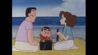 Episode 11 Going on a Picnic (1)