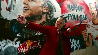 Episode 3 Knockout Phase: Round of 16