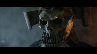 Episode 4 The Whispers of Nockmaar