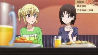 Episode 9 Mistakes of the Past