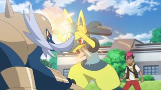 Episode 91 Eyes to the Skies Once Again (2)