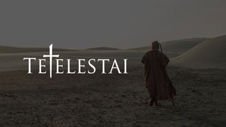 Episode 1 In the Beginning