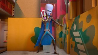 Episode 10 Of Mice That Are Men