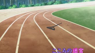 Episode 19 Labyrinth of the Heart