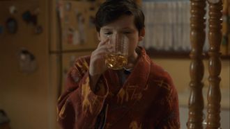 Episode 1 Old Soul, New School