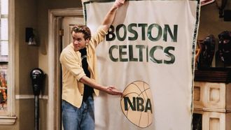 Episode 4 Two Guys, a Girl and a Celtic Game