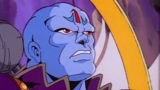 Episode 10 Abandoned