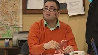 Episode 70 Paketići