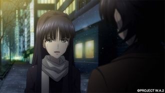Episode 11 Until the snow melts and then falls again... (2)