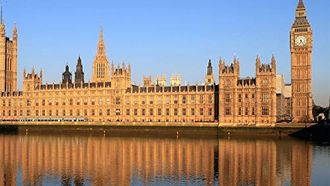 Episode 5 Houses of Parliament