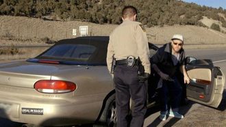 Episode 5 Contraband Corridor