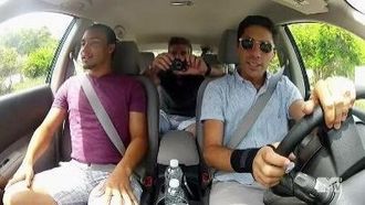 Episode 10 Rico & Ja'Mari