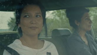 Episode 6 Bineshe Kwe