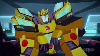 Episode 9 Shadowstriker