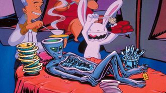 Episode 23 Sam & Max vs. the Uglions