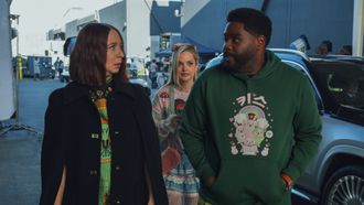 Loot - Season 3 Episode 7