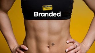 Episode 9 Branded