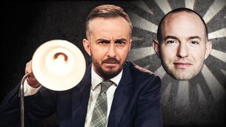 Episode 4 Eggs of Steel: Jan Marsalek