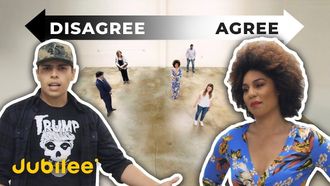 Episode 2 Do All Trump Supporters Think the Same?