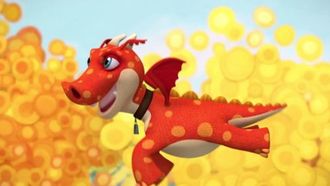 Episode 4 How To Bathe Your Dragon