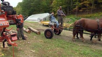 Episode 4 License to Mill