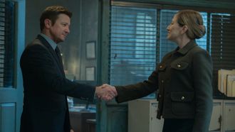 Episode 1 Coming 'Round the Mountain