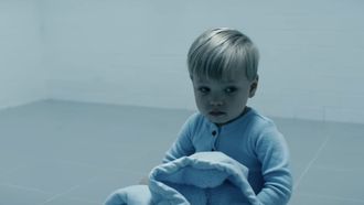 Episode 6 The Innocents