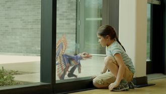 Episode 9 Mega Tooth / Dino Dodgeball