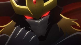 Episode 10 Sword and Shield