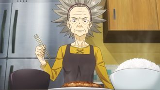 Episode 4 Sacred Mother of Kyokusei