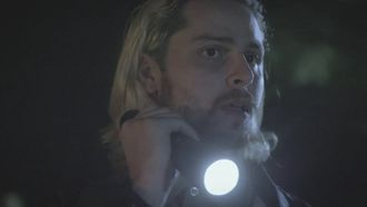 Episode 12 Cries in the Dark, Late Night on Haunted Land and Ghost Bait