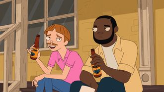 Episode 5 Baby Talk / Coupon Kid