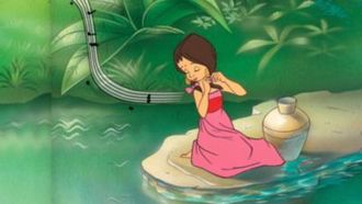 Episode 14 The Jungle Book