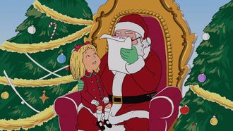 Episode 12 Little Miss Christmas - Part 2