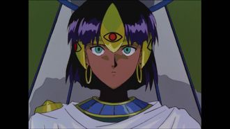 Episode 38 To the Sky