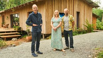 Episode 3 Pembrokeshire 2025