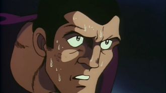 Episode 35 Do Your Best! Nishi!