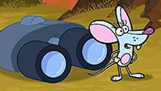 Episode 26 The Groundhog Way