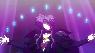 Episode 10 Everybody's Seperate Heart-felt Vows