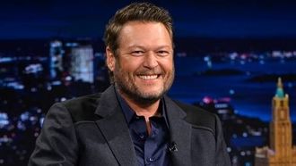 Episode 110 Blake Shelton/Desi Lydic