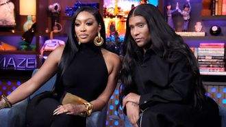 Episode 39 Porsha Williams, Law Roach