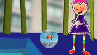 Episode 35 Guppy Training Day