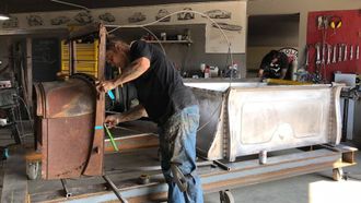 Episode 3 Cooler Than Dangit