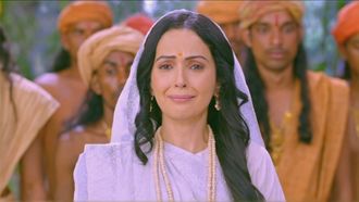 Episode 44 Prem Aur Samarpan