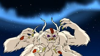 Episode 19 General Disorder