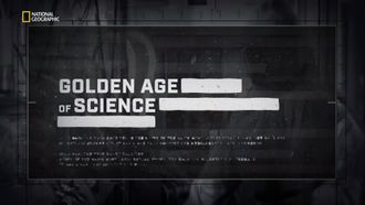 Episode 2 Golden Age of Science
