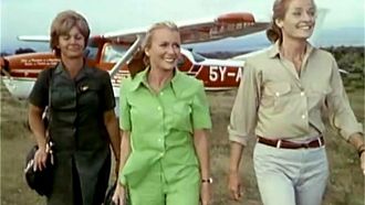 Episode 7 The Flying Doctor of Kenya