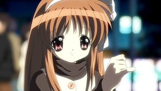 Episode 21 A Rondo Without You